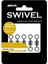 Rolling Swivel-32 Fırdöndü 1