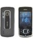 Nokia 6210N Kasa Kapak Siyah 1