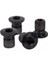 Xtr FC-M970 / Dura Ace FC-9000 / Ultegra FC-6800 Aynakol Dişli Vidası M8X10.1MM (4 Adet) 1