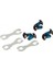 SM-RT66 6 Vida Rotor 160MM(SLX) 2