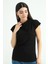 Kadın Süprem Salaş Tshirt 4053 2