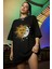Unisex Evren Temalı Tasarım Tshirt 1