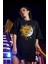 Unisex Evren Temalı Tasarım Tshirt 2