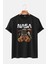 Unisex Nasa Baskılı Tshirt 1