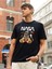 Unisex Nasa Baskılı Tshirt 2