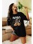 Unisex Nasa Baskılı Tshirt 3