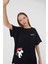 Unisex Nasa Baskılı Tshirt 2