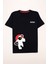 Unisex Nasa Baskılı Tshirt 3