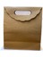 Kraft El Geçmeli Kağıt ÇANTA13X18X6 cm (25'li) 1