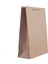 Kraft Çanta Ip Saplı 17X27X7 (25'li) 2