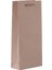 Kraft Çanta Ip Saplı 10X25X5.5 (25'li) 1