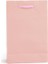 Kağıt Ip Saplı Çanta Pembe 18X10X23 Ithal(12'li) 1