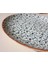 Porselen Calif Gourmet Düz Tabak 27 cm 6'lı 3