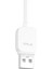 Fitplus Bianca FT-206L 2.4A Seyahat Şarj Aleti Lightning Kablo Set 3
