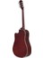 ACZP150SB Sunburst Elektro Akustik Gitar 4