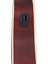 ACZP150SB Sunburst Elektro Akustik Gitar 5