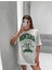 Montana Oversize Tasarım Tshirt 3