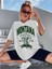 Montana Oversize Tasarım Tshirt 2