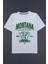 Montana Oversize Tasarım Tshirt 4
