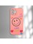 Apple iPhone 13 Pro Max Smile Tasarımlı Silikon Kılıf 1