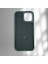 Apple iPhone 13 Pro Max Lazer Kesimli Lüks Deri Kılıf 2