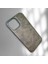 Apple iPhone 13 Pro Max Lazer Kesimli Lüks Deri Kılıf 3