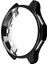 Tpu Shell Kılıf Ekran Koruyucu Çerçeve Kapak Izle 42MM Siyah ((Yurt Dışından) 1