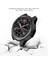 Tpu Shell Kılıf Ekran Koruyucu Çerçeve Kapak Izle 42MM Siyah ((Yurt Dışından) 3