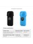 Ekran Koruyucu Kapak + Insta 360 Siyah Için Kauçuk Kol Silikon Koruyucu Kılıf (Yurt Dışından) 5