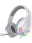 Kablosuz Kulaklıklar Bluetooth Kulaklık Stereo Oyun Kulaklık Beyaz Bir (Yurt Dışından) 1
