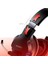 Kablosuz Kulaklıklar Bluetooth Kulaklık Stereo Oyun Kulaklık Siyah A (Yurt Dışından) 4