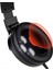 Kablosuz Kulaklıklar Bluetooth Kulaklık Stereo Oyun Kulaklık Siyah A (Yurt Dışından) 5