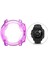 Garmin Instinct Akıllı Izle Çerçeve Koruyucu Için Tpu Koruyucu Kılıf Kapak (Yurt Dışından) 3