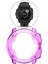 Garmin Instinct Akıllı Izle Çerçeve Koruyucu Için Tpu Koruyucu Kılıf Kapak (Yurt Dışından) 4