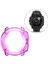 Garmin Instinct Akıllı Izle Çerçeve Koruyucu Için Tpu Koruyucu Kılıf Kapak (Yurt Dışından) 5