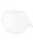 Motosiklet Küme Ölçer Kapak Lens Plastik CD110 04 Için Fit (Yurt Dışından) 4
