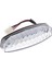Kırmızı 18 LED Motosiklet Atv Fren Durdurma Kuyruk Işık Arka Lamba 12 V Evrensel (Yurt Dışından) 1