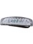Kırmızı 18 LED Motosiklet Atv Fren Durdurma Kuyruk Işık Arka Lamba 12 V Evrensel (Yurt Dışından) 3