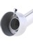 48 mm Ayarlanabilir Motosiklet Egzoz Susturucu Baffle Db Susturucu Açılı (Yurt Dışından) 4