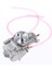 Düz Slayt Karbüratör PWK28 Pwk 28 28 mm Karb Yamaha Blaster 200 YFS200 Için (Yurt Dışından) 5