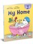 Redhouse Learning Set-3 My Home (Yeni) 1