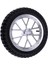 12.5x2.75 Mini Motor 49CC Kir Çukur Bisiklet Arka Tekerlek Lastik Iç Tüp Seti (Yurt Dışından) 2