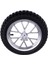 12.5x2.75 Mini Motor 49CC Kir Çukur Bisiklet Arka Tekerlek Lastik Iç Tüp Seti (Yurt Dışından) 3