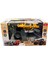 Uzaktan Kumandalı Rock Crawler 4WD Şarjlı Jeep 1