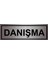 Danışma Yazılı Kapı Isimliği (10X30 Cm) 1