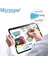 Samsung Galaxy Tab S8+ Plus T800 12.4 Inç Paper Like Kağıt Hissi Veren Mat Ekran Koruyucu 5