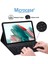 Samsung Galaxy Tab A8 SM-X200 10.5 2021 Bluetooth Klavyeli Standlı Kılıf - Bkk4 2