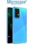 Samsung Galaxy A52S 0.2 mm Silikon Kılıf - Şeffaf 5