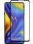 Xiaomi Mi Mix 3 Tam Kaplayan Çerçeveli Cam - Siyah 1