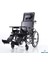 Alüminyum Özellikli Tekerlekli Sandalye KY609GC 2